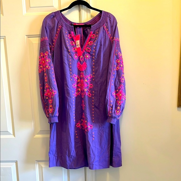 Lilly Pulitzer Dresses & Skirts - CAMME by Lilly Pultizer NWT Size 8